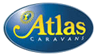 Scrap My Atlas Caravan