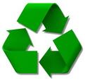 Recycle Reuse Reclaim 